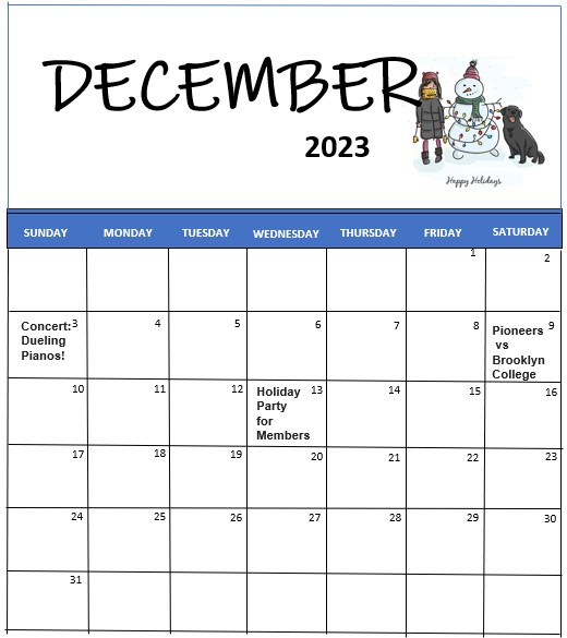 december-calendar