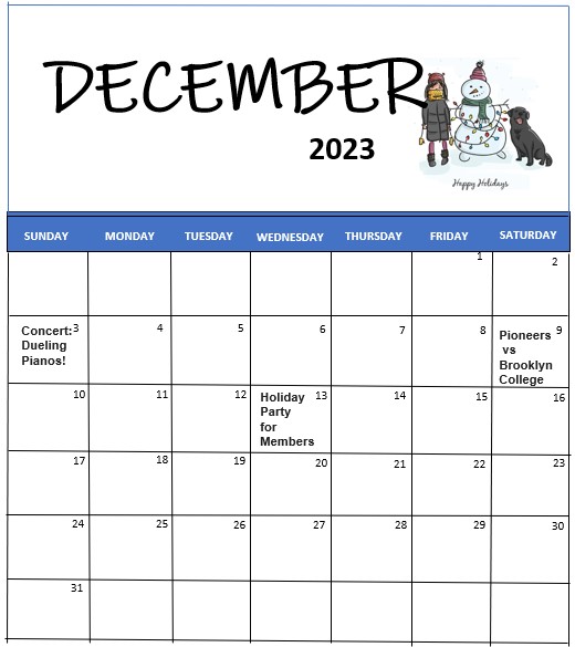 december-calendar