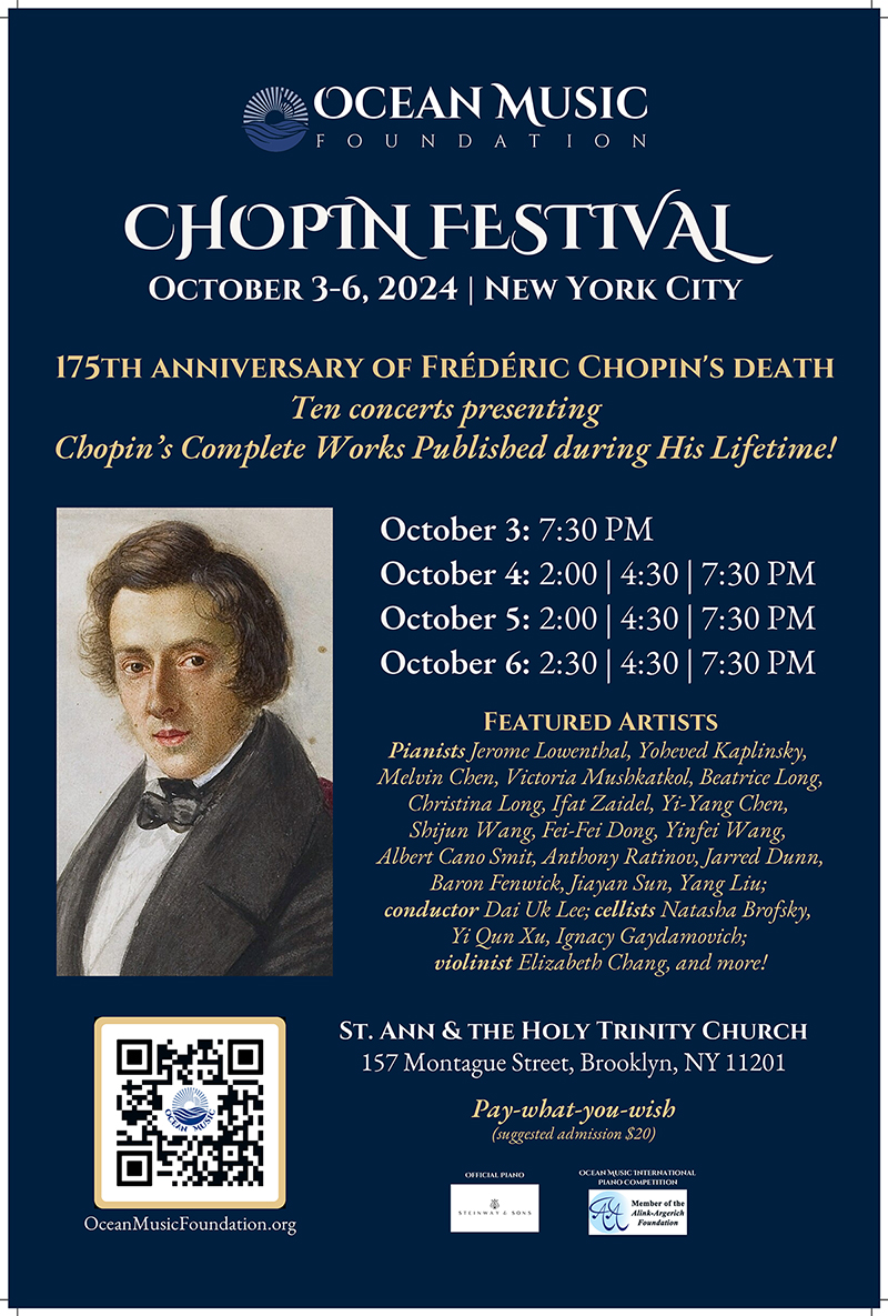 Chopin Festival