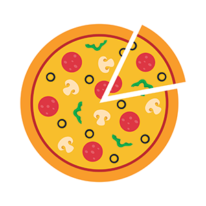 Pizza Party 2025