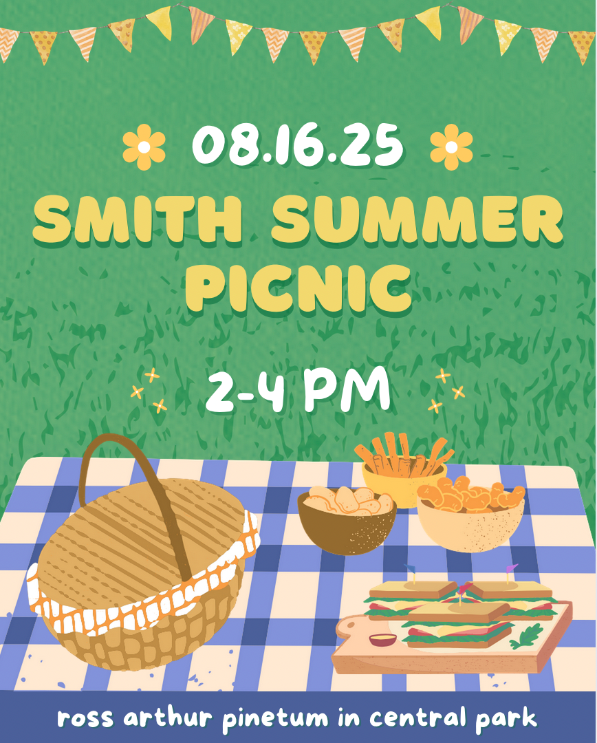 Smithie Meetup Image