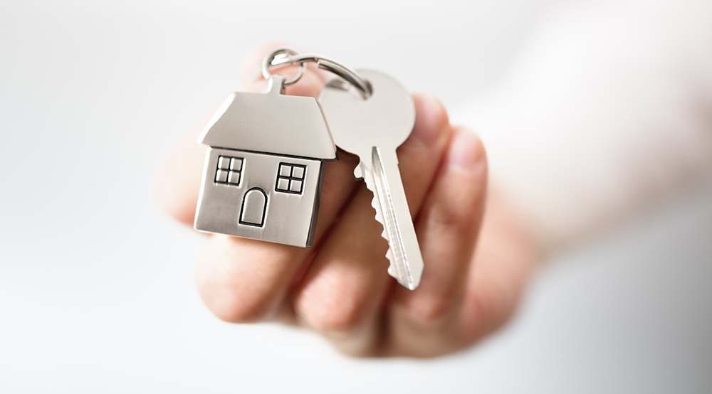 Mortgage event image