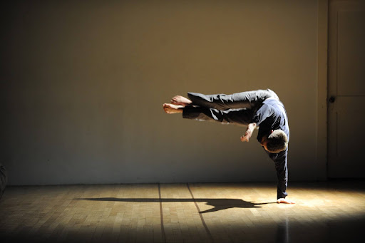 The Art of Physical Intelligence