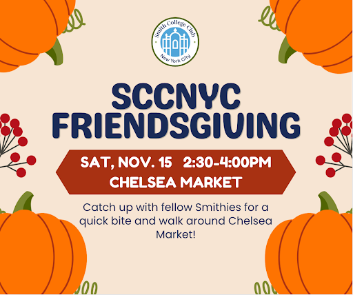 Smithie Meetup Image