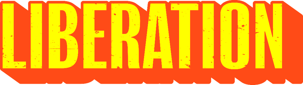 Liberation on Broadway