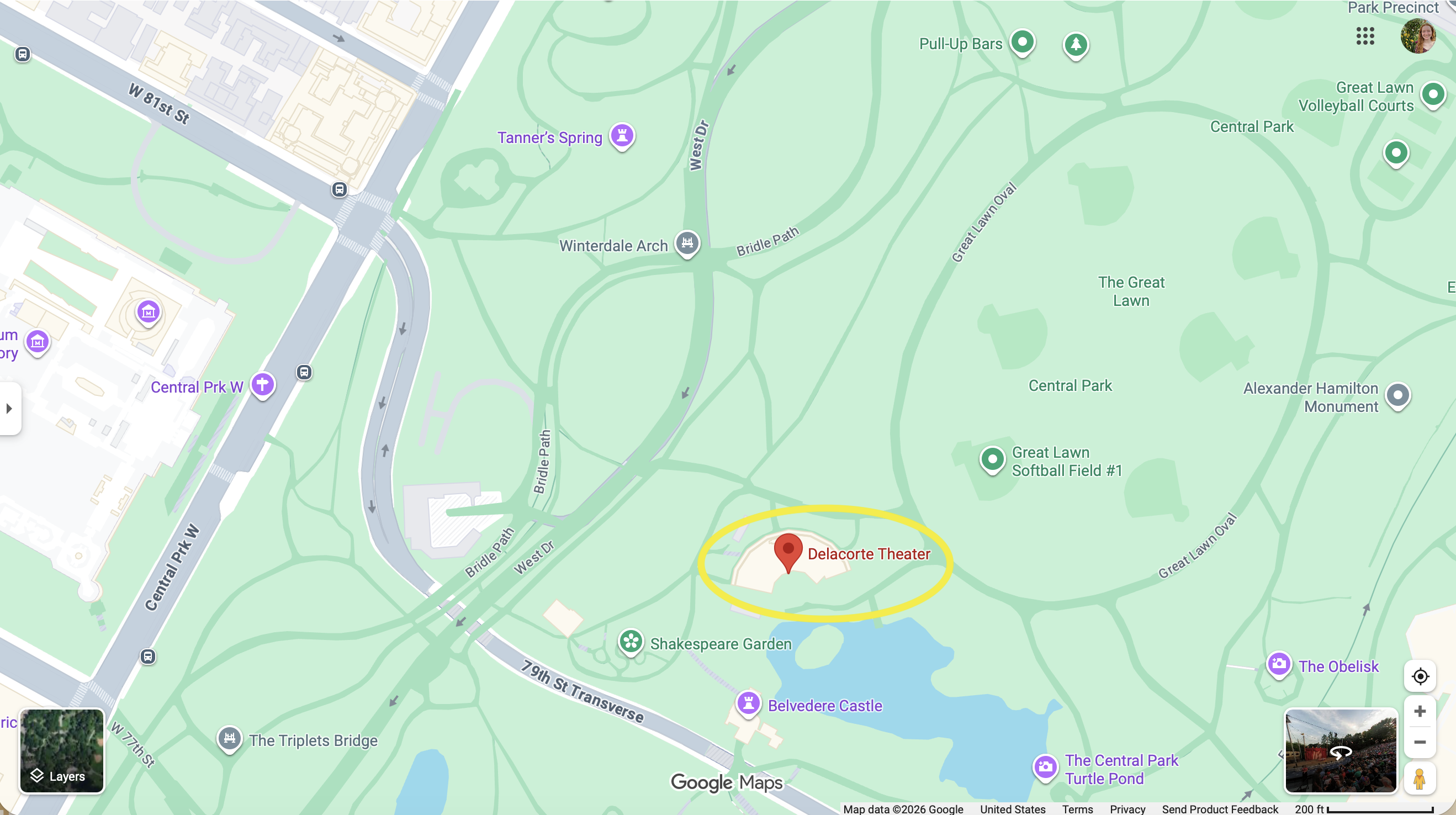 Smithie Meetup Image
