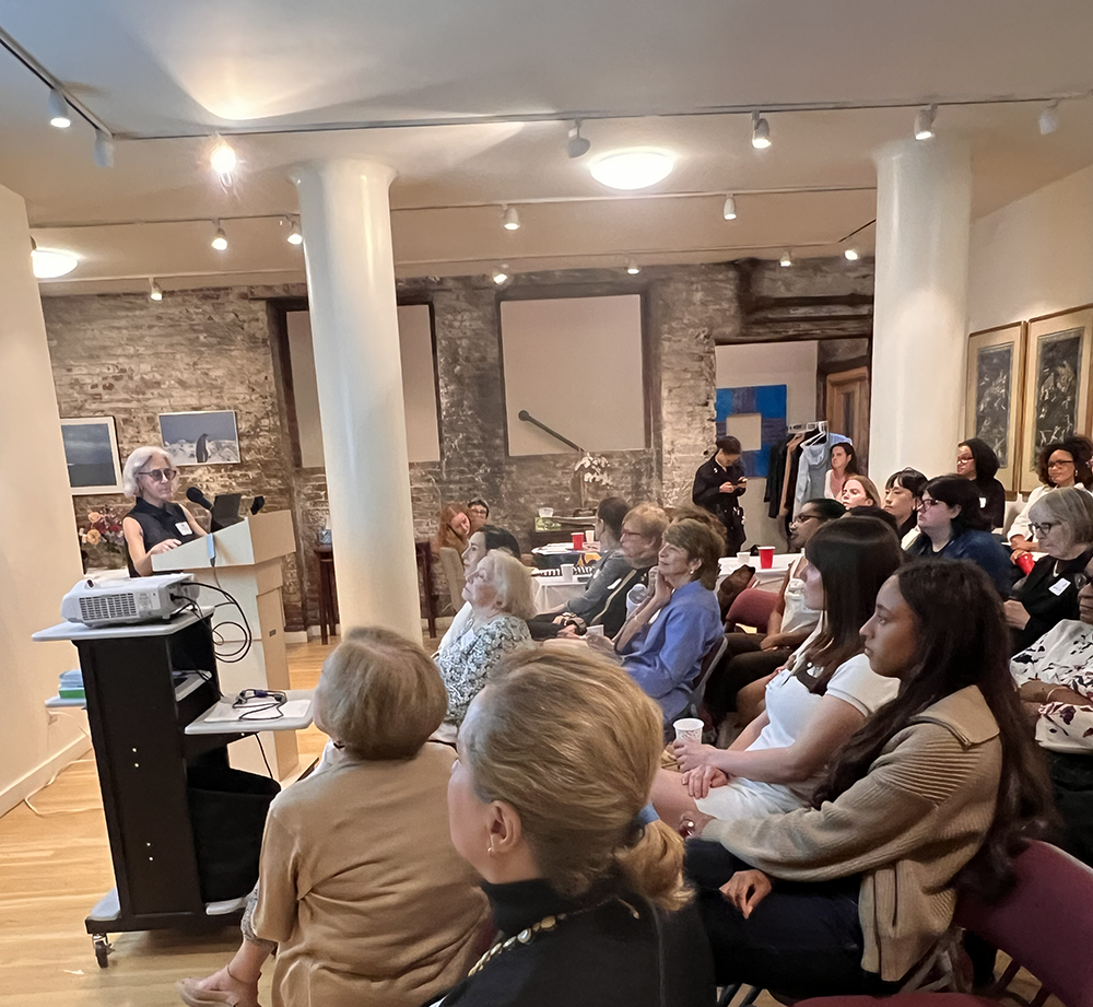 SCCNYC Annual Meeting